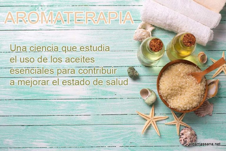 DESCUBRE LA AROMATERAPIA (Desirée González – Conil de la Frontera)