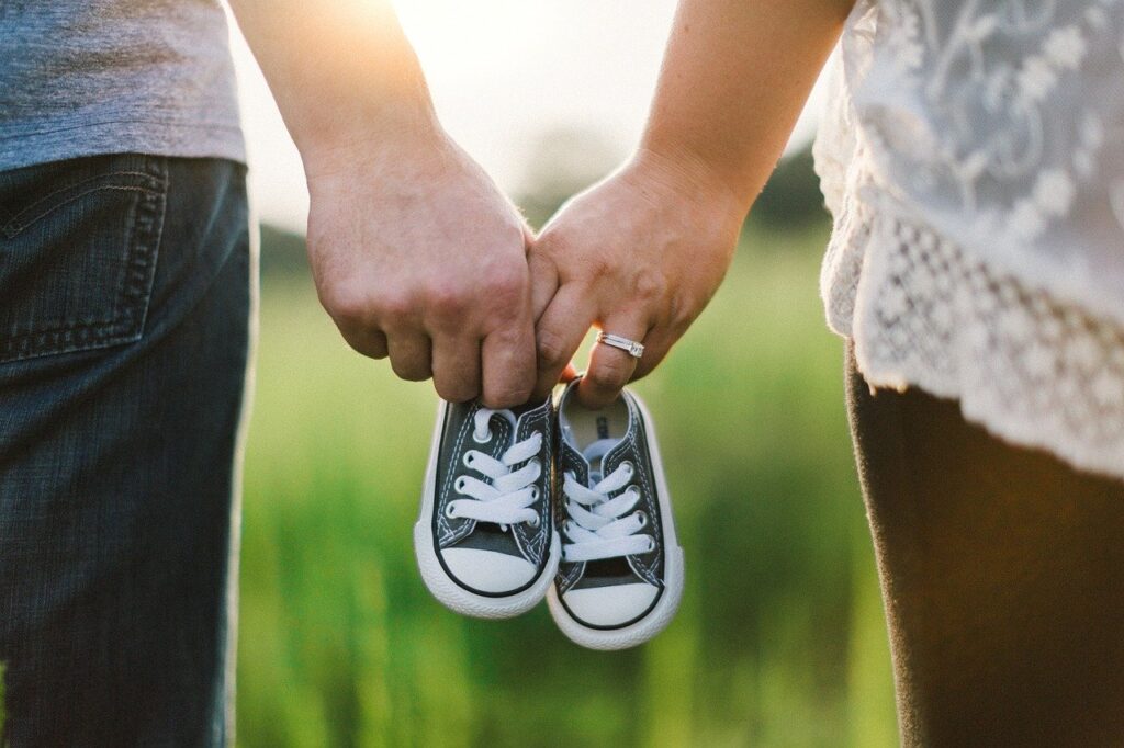 EL TRABAJO DE UNA DOULA (Andrea Diaz Carbonell - Valencia)