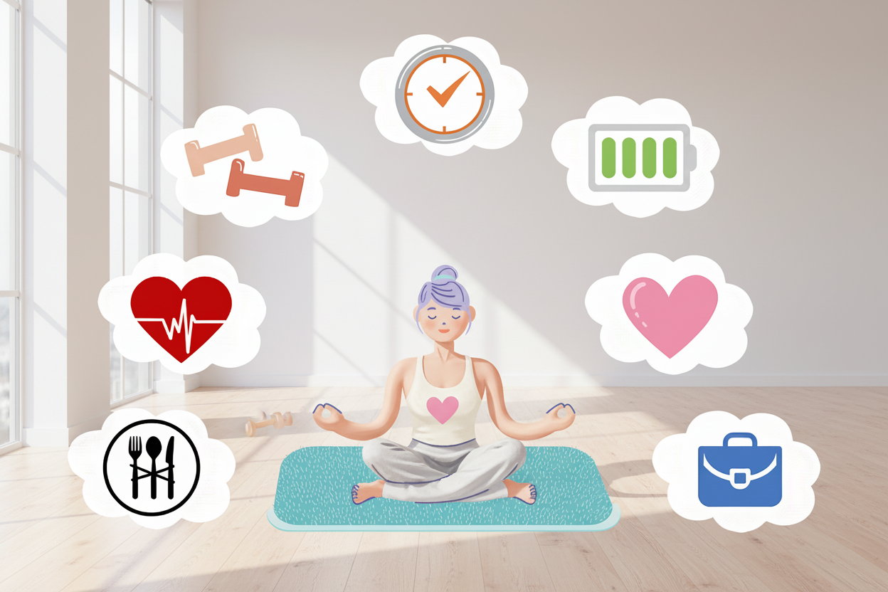 Consulta de Naturopatía en Valencia