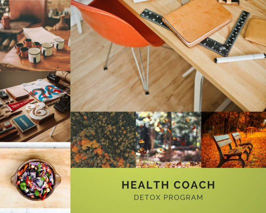 HEALTH COACHING PARA CONSEGUIR TU SALUD (Emma Rubio – Health coach – Valencia)