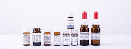 CÓMO FUNCIONA LA HOMEOPATÍA (Gloria Murcia Hernández- Alicante)