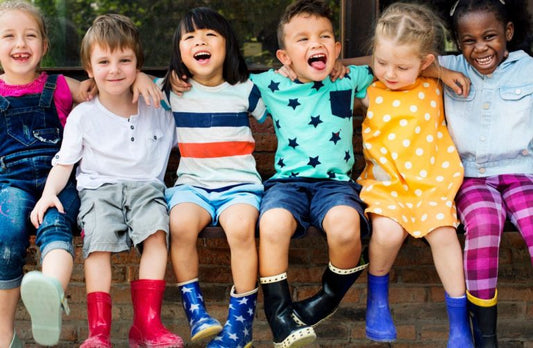 SALES DE SCHÜSSLER PARA NIÑOS Y ADULTOS