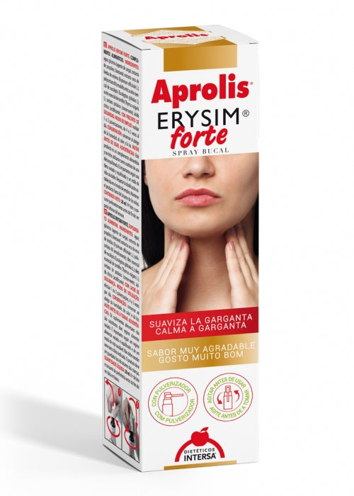COMPRA SPRAY PARA AFONÍA DOLOR GARGANTA -HERBOLARIO ONLINE VIDAMASSANA
